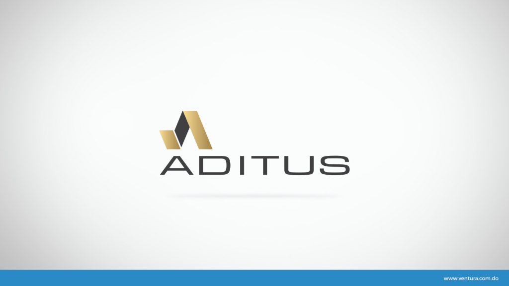 ADITUS Logo