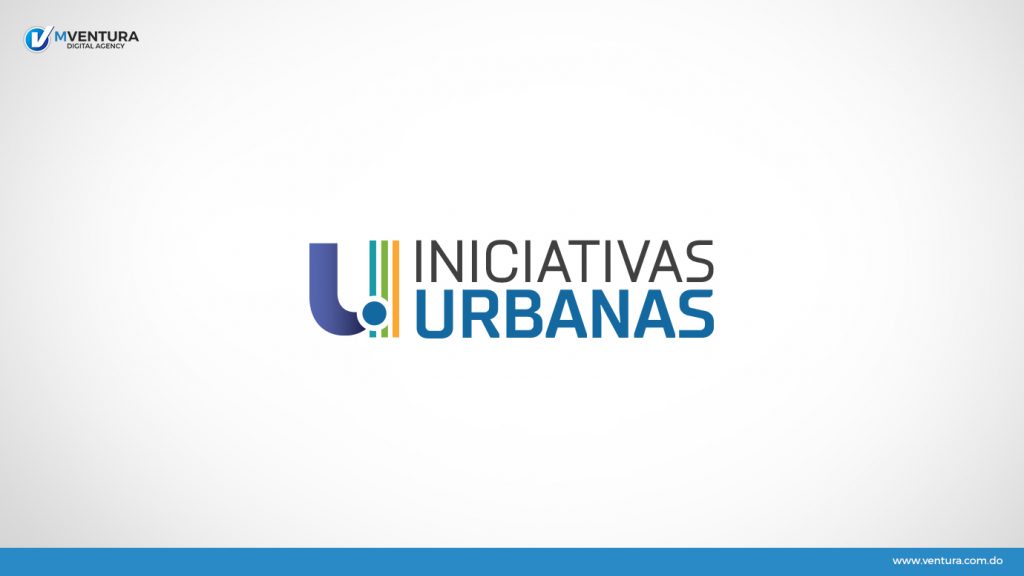 Logo - Iniciativas Urbanas