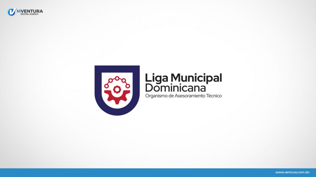 Propuesta rebranding - Liga Municipal