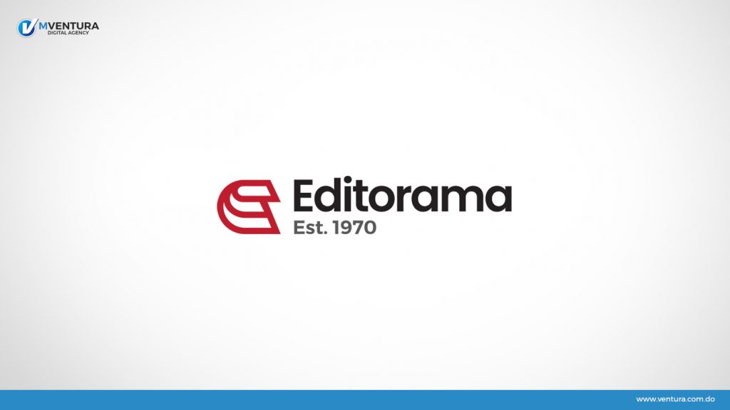 Logo - Editorama