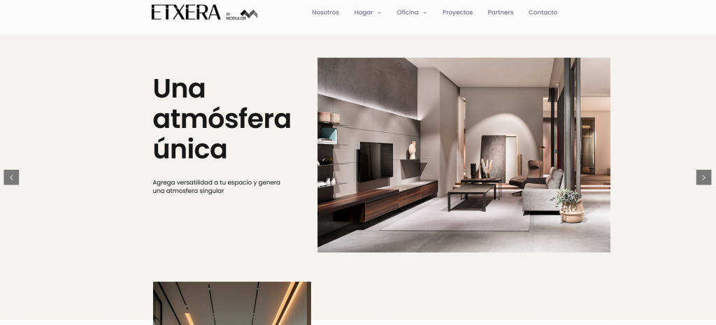 ETXERA